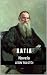 KATIA: Novela (Spanish Edition)