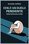 Chile: un duelo pendiente (Spanish Edition) Book cover for Chile: un duelo pendiente (Spanish Edition)