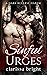 Sinful Urges (Five Points, #1)
