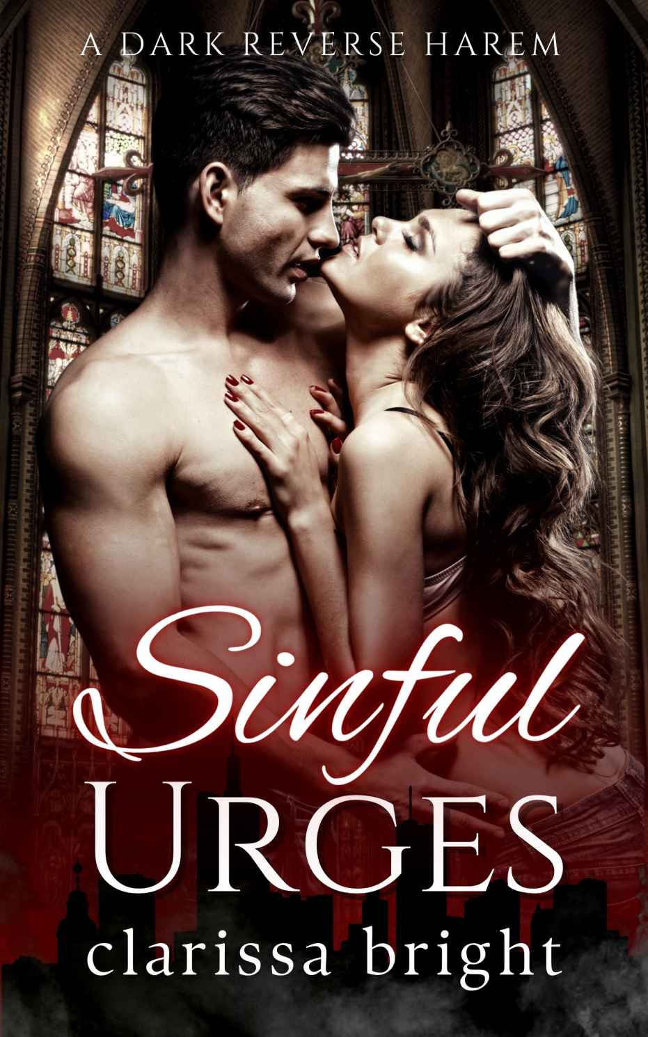 Sinful Urges (Five Points, #1)