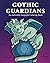 Gothic Guardians: An Adorable Gargoyle Coloring Book
