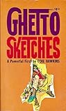 Ghetto Sketches by Odie Hawkins