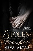 Stolen Touches (Perfectly Imperfect, #5)