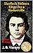 Sherlock Holmes Elegy for a Baskerville: A Sherlock Holmes Resurgent Mystery (A Sherlock Holmes Resurgent Mystery Series Book 1)