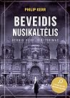 Beveidis nusikalt...