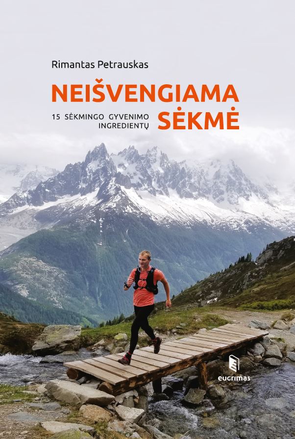 Neišvengiama sėkmė
