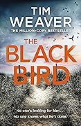 The Blackbird (David Raker, #11)