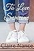 To Love Someone (The Lindell High School Series, #1)