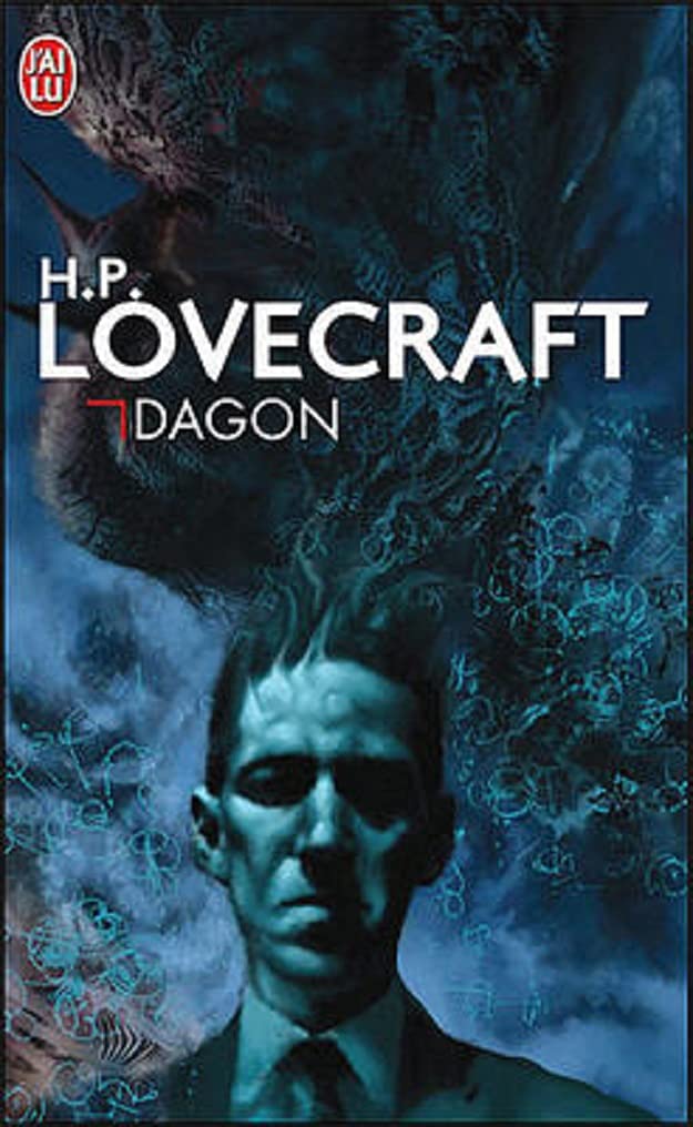 Dagon Illustrated