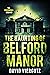 The Haunting of Belford Manor (Otherworld Archives, #3)