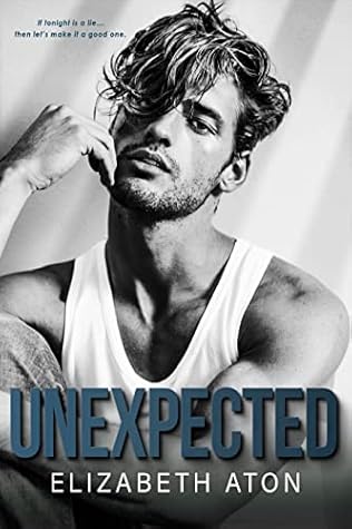 Unexpected (The Material Witnesses, #1)