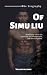 Simu Liu book: We are dreamers