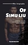 Simu Liu book: We...