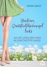 Hinterm Großstadtdschungel links - Aus dem Liebesleben einer ... by Simone Bauer Hinterm Großstadtdschungel links - Aus dem Liebesleben einer ... by Simone Bauer