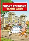 De maffe Markies by Willy Vandersteen De maffe Markies by Willy Vandersteen
