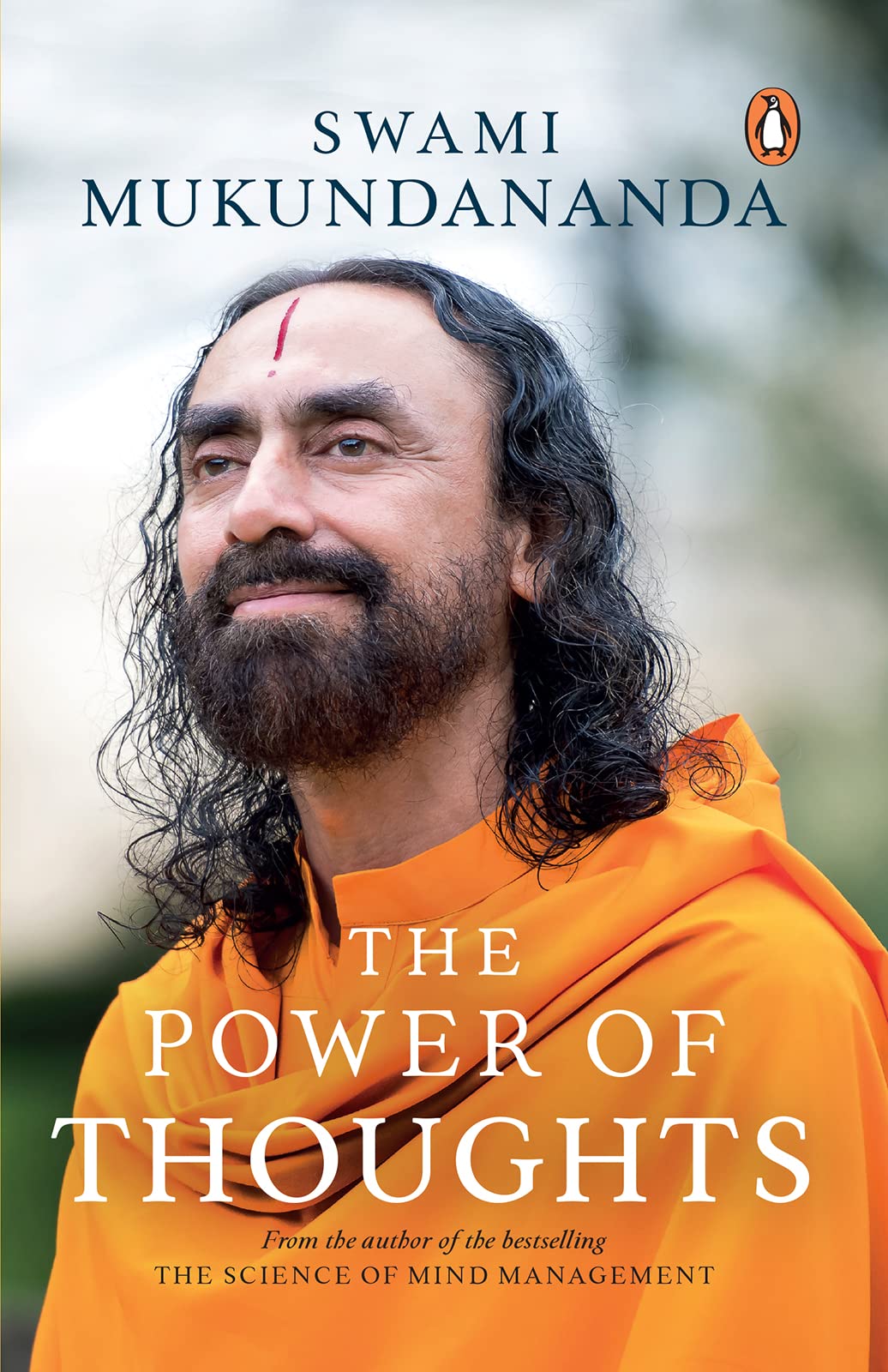 The Power of Thoughts (Kindle Edition)