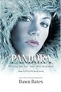 Pandora: Melting the Ice - One Dive at a Time