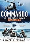 Commando: The Ins...