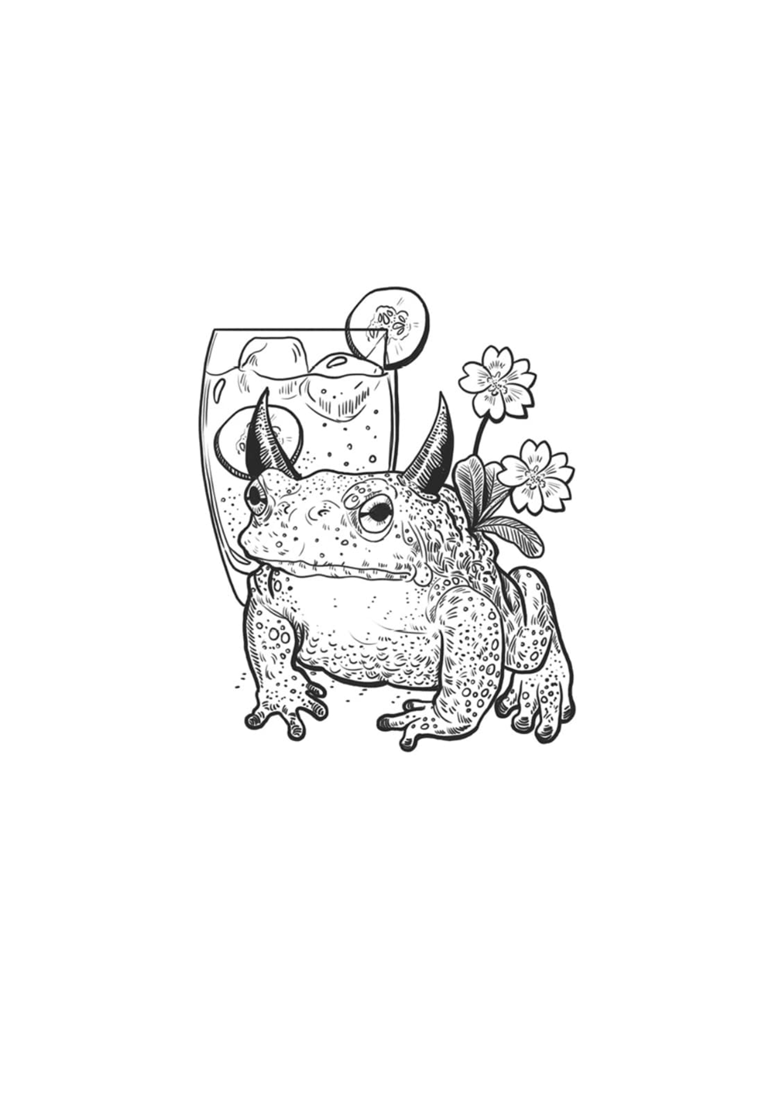 Szatański Pierwiosnek – historia prawdziwa (Heksalogia o Wiedźmie, #0.1)