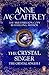 The Crystal Singer (The Crystal Singer, #1)