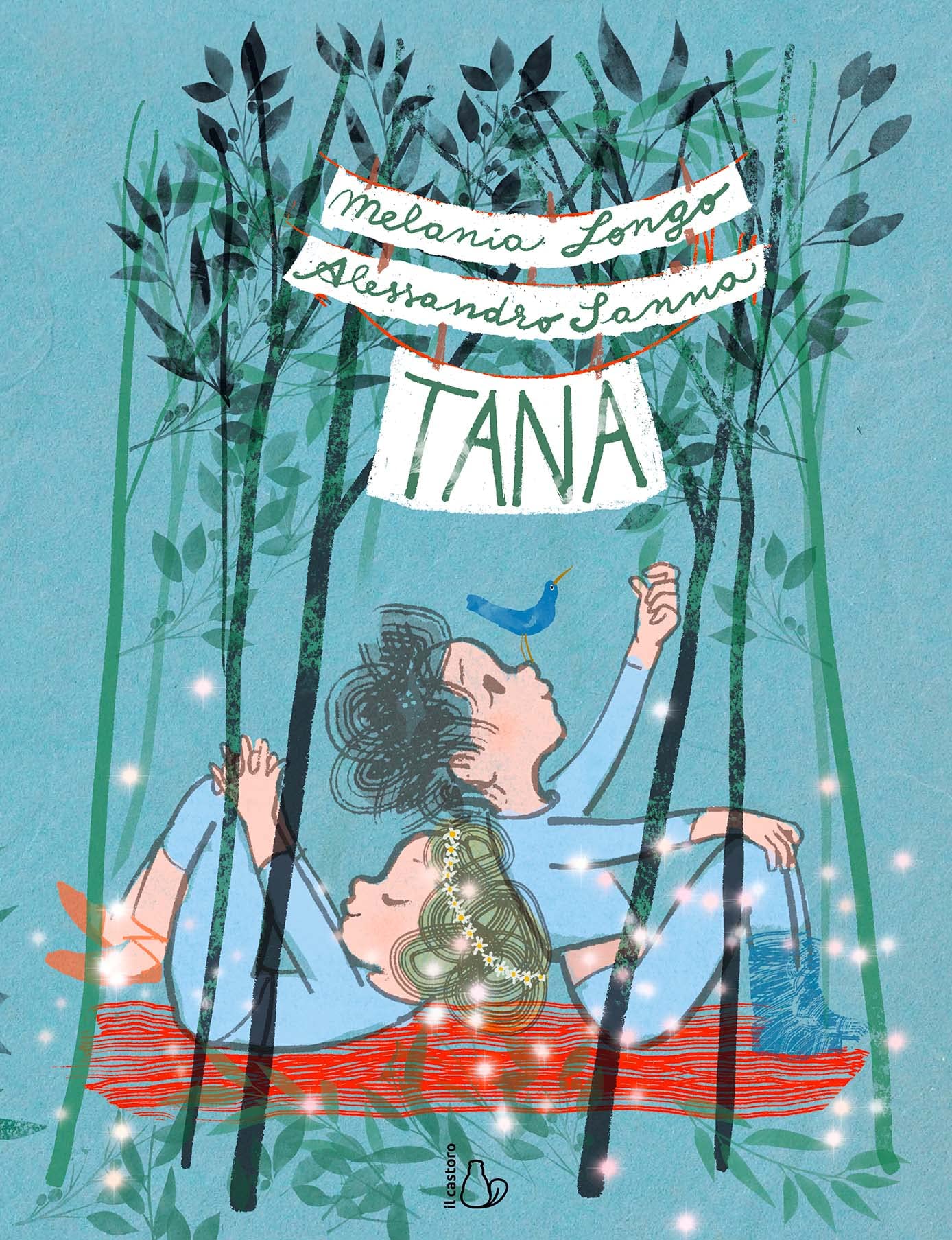 Tana (Hardcover)