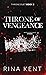 Throne of Vengeance (Throne Duet #2)