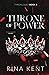 Throne of Power (Throne Duet, #1)
