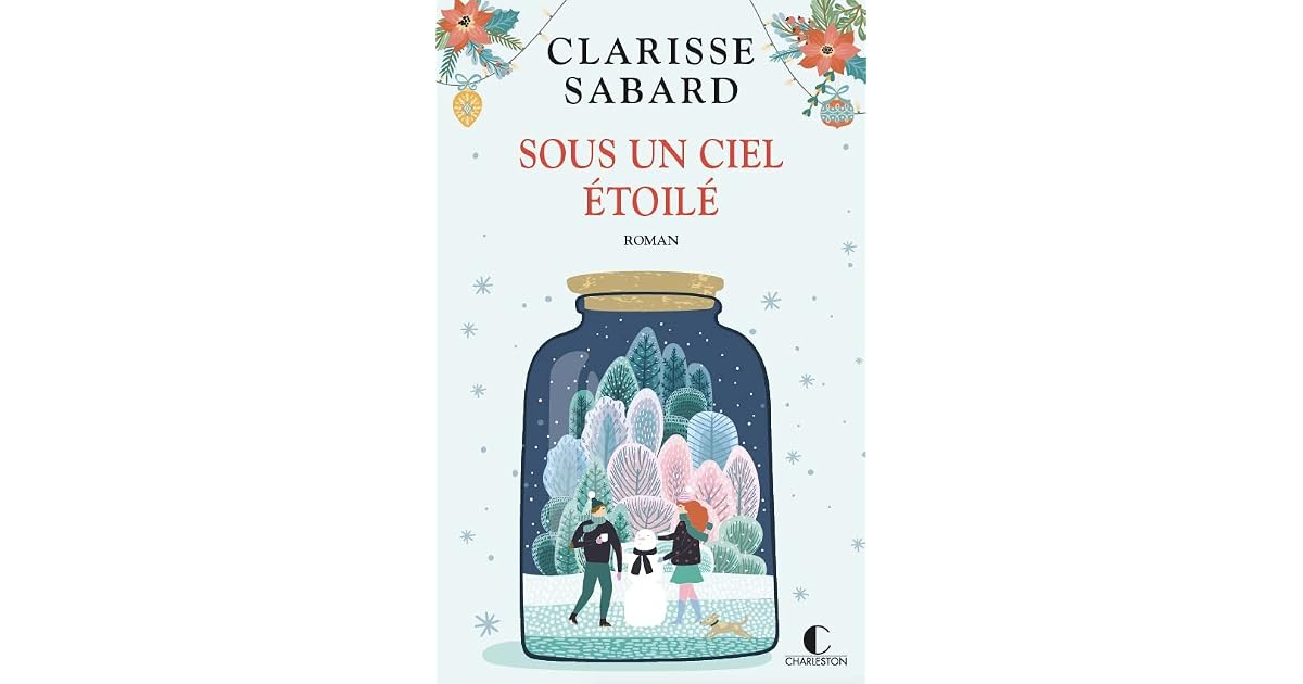Sous un ciel étoilé by Clarisse Sabard