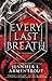 Every Last Breath (The Dark Elements, #3)