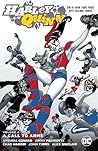Harley Quinn, Volume 4 by Amanda Conner