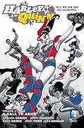 Harley Quinn, Volume 4: A Call to Arms