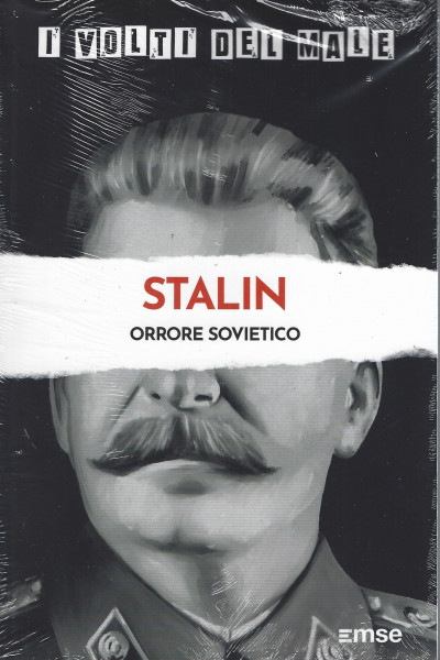 Stalin. Orrore Sovietico (Paperback)