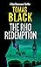 The Rho Redemption: An action crime thriller (Ben Drummond Book 3)