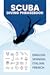 Dive Speak: Scuba Diving Phrasebook in Italian, French, Spanish and English