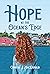 Hope at the Ocean's Edge by Chantal J. MacDonald