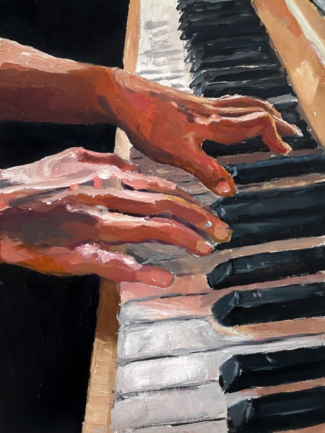 The Music Room (ebook)