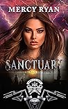 Sanctuary by Mercy Ryan Sanctuary by Mercy Ryan