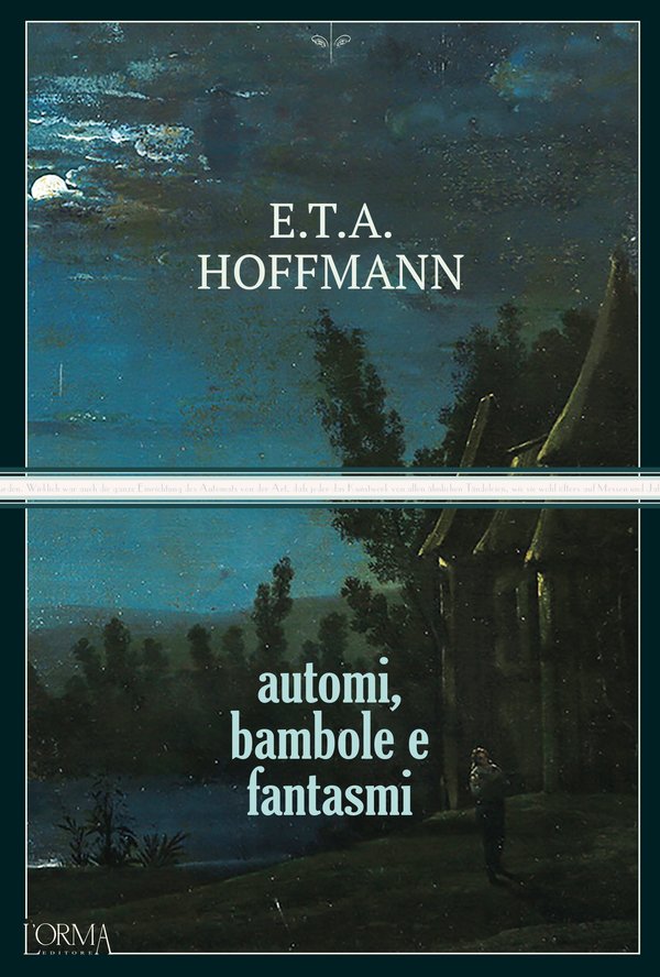Automi, bambole e fantasmi (Paperback)