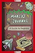 Marcy's Journal - a Guide to Amphibia