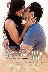 Until May (Until Her/Him, #11)