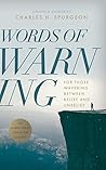Words of Warning:...