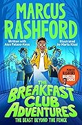 The Breakfast Club Adventures
