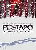 Postapo #3: Są łatwe i trudne wybory