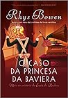 O caso da princes...
