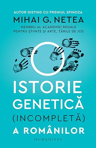 O istorie genetică (incompletă) a românilor
