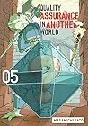 Quality Assurance in Another World, Vol. 5 by Masamichi Satō