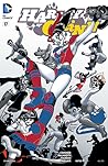 Harley Quinn (2013-2016) #17 by Amanda Conner