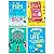 4 Books Collection Set (The...