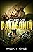 Operation: Patagonia (S-Squad #14)