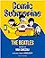 Comic submarine : The Beatles disegnati da Max Cavezzali